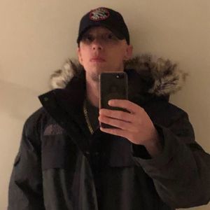 Meet your Posher, Cory